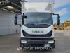 Iveco Eurocargo 140E280 4X2 14t Automatic Tailgate Euro 6 Photo 11 thumbnail