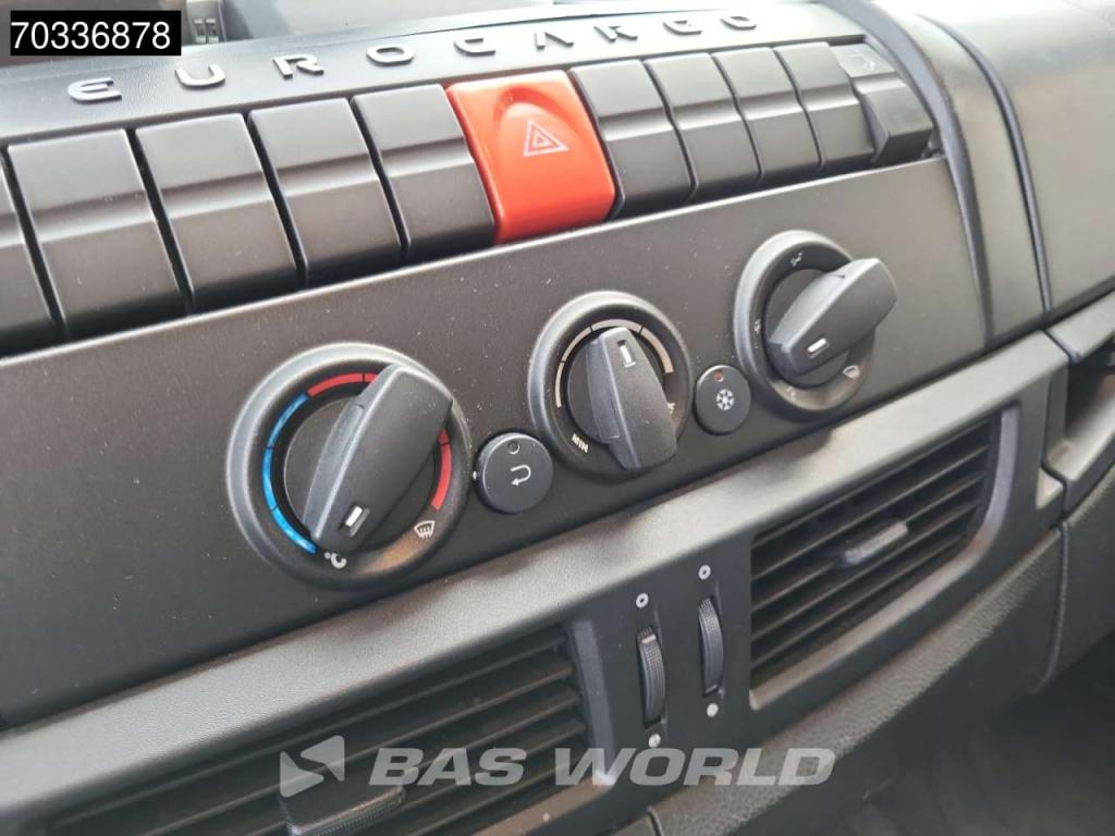 Iveco Eurocargo 140E280 4X2 14t Automatic Tailgate Euro 6 Photo 19