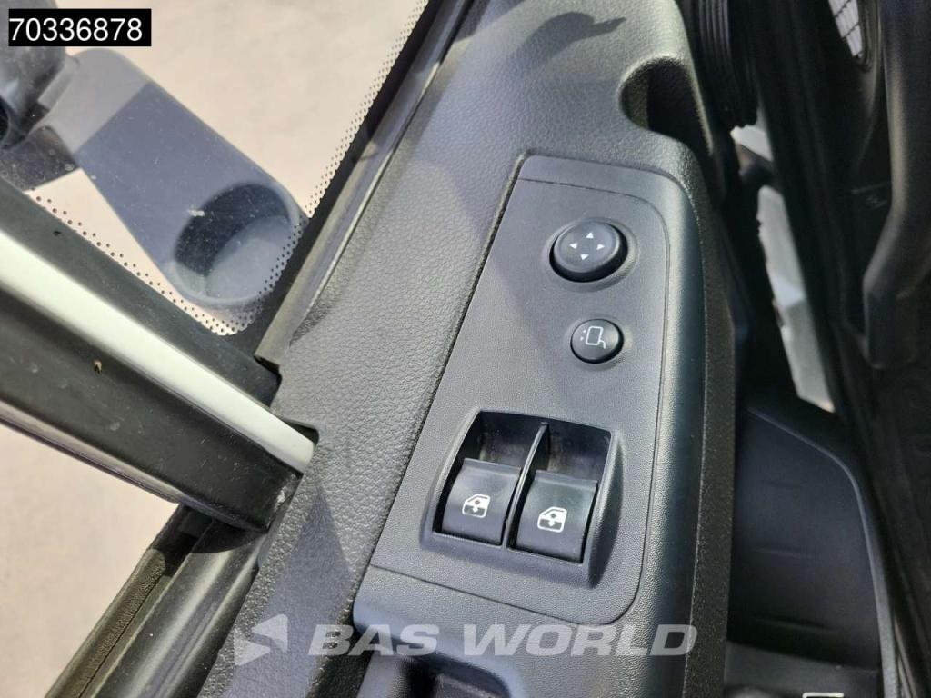 Iveco Eurocargo 140E280 4X2 14t Automatic Tailgate Euro 6 Photo 20
