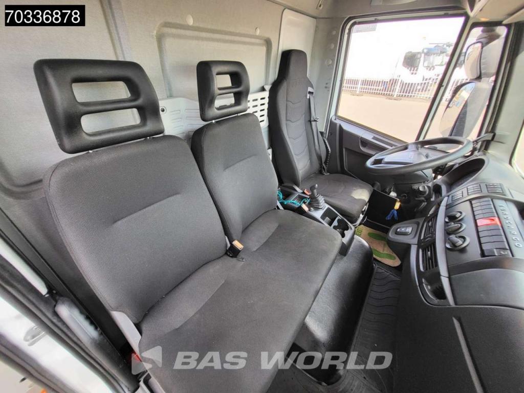 Iveco Eurocargo 140E280 4X2 14t Automatic Tailgate Euro 6 Photo 23