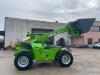 Merlo 38.10 Photo 2 thumbnail