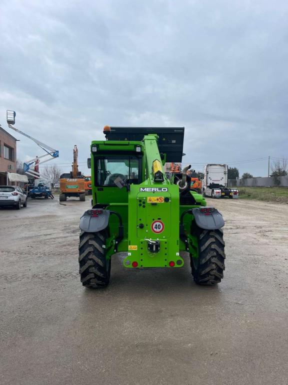 Merlo 38.10 Photo 4