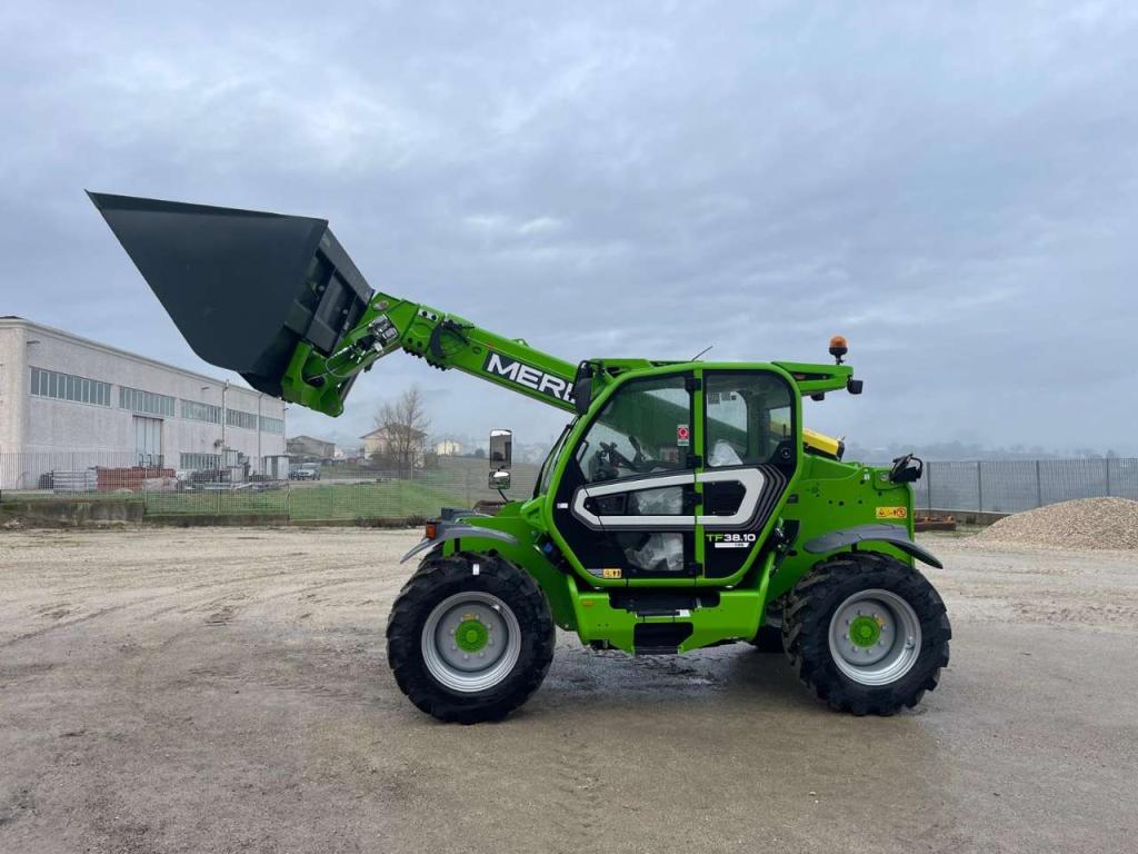 Merlo 38.10 Photo 5