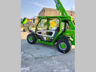 Merlo 27.6 en vente par Etusato
