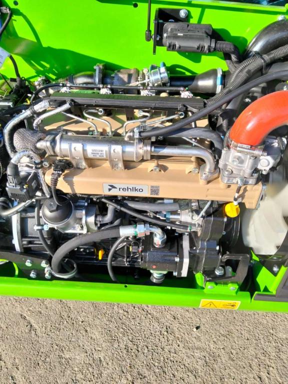 Merlo 27.6 Photo 4