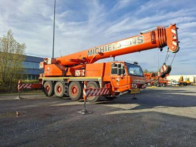 Tadano - Faun ATF70G-4 en vente par Aertssen Trading