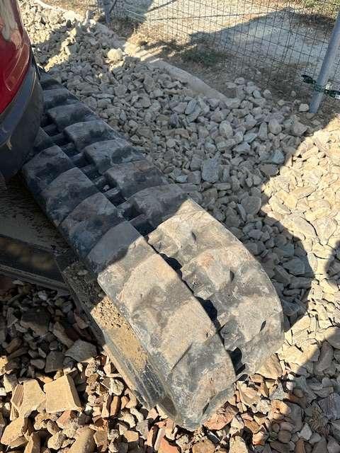 Yanmar Vio 38-6 Photo 10