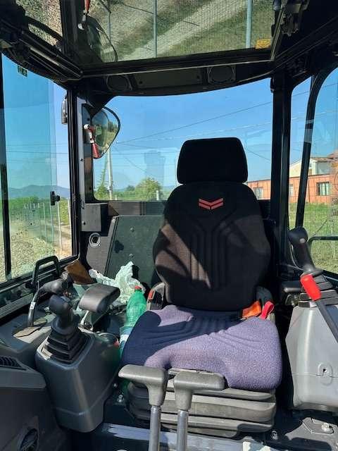 Yanmar Vio 38-6 Photo 6