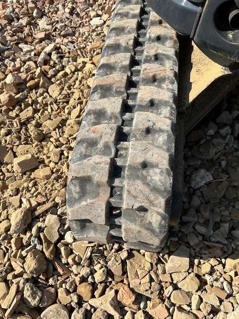 Yanmar Vio 38-6 Photo 9