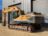 Hyundai Robex 300NLC-9A Photo 3 thumbnail