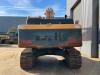 Hyundai Robex 300NLC-9A Photo 4 thumbnail