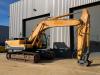 Hyundai Robex 300NLC-9A Photo 7 thumbnail