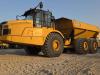 Caterpillar 740GC Photo 1 thumbnail
