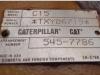 Caterpillar 740GC Photo 11 thumbnail