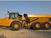 Caterpillar 740GC Photo 2 thumbnail