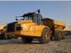Caterpillar 740GC Photo 3 thumbnail