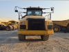 Caterpillar 740GC Photo 4 thumbnail