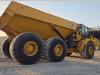 Caterpillar 740GC Photo 6 thumbnail