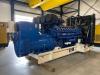 FG Wilson P2500-1E - 2500 kVA Surplus Genset - DPX-25085 Photo 4 thumbnail
