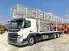 Volvo FM380 6X4 NEW MODEL Photo 1 thumbnail