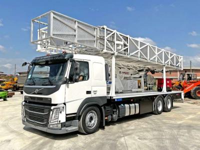 Volvo FM380 6X4 NEW MODEL en vente par Massucco T. Srl