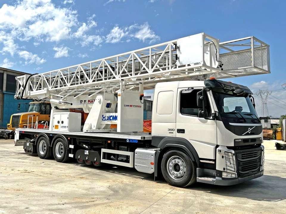 Volvo FM380 6X4 NEW MODEL Photo 11