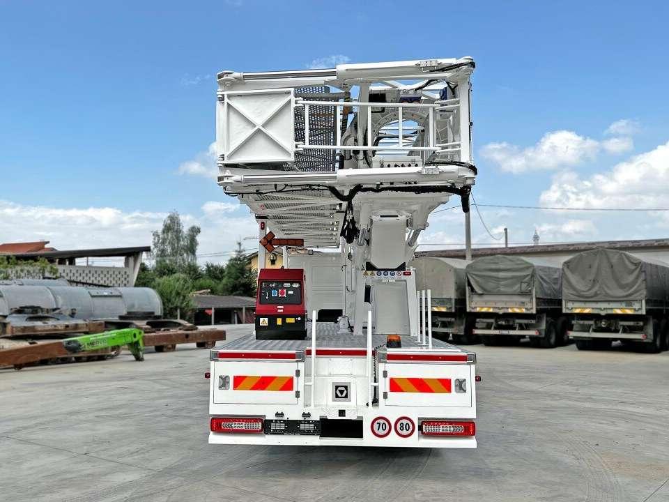 Volvo FM380 6X4 NEW MODEL Photo 12
