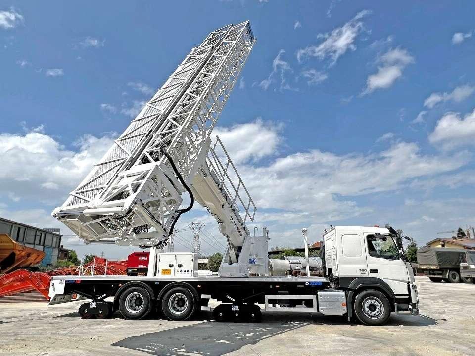Volvo FM380 6X4 NEW MODEL Photo 17