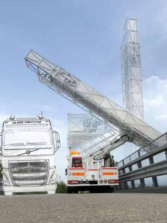 Volvo FM380 6X4 NEW MODEL Photo 18