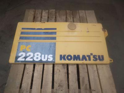 Capot et panneau de carrosserie en vente par Massucco T. Srl Area Ricambi