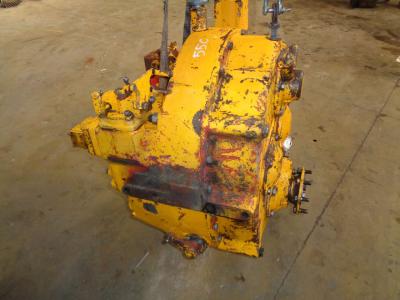 Transmission pour Hanomag 55 C en vente par PRV Ricambi Srl