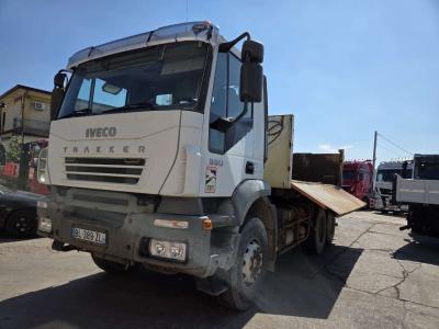 Iveco TRAKKER 350 (AD260T35) en vente par Procida Macchine S.r.l.