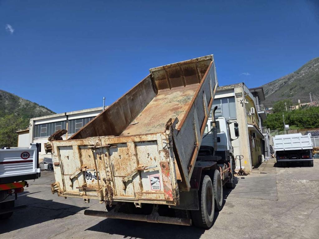 Iveco TRAKKER 350 (AD260T35) Photo 11