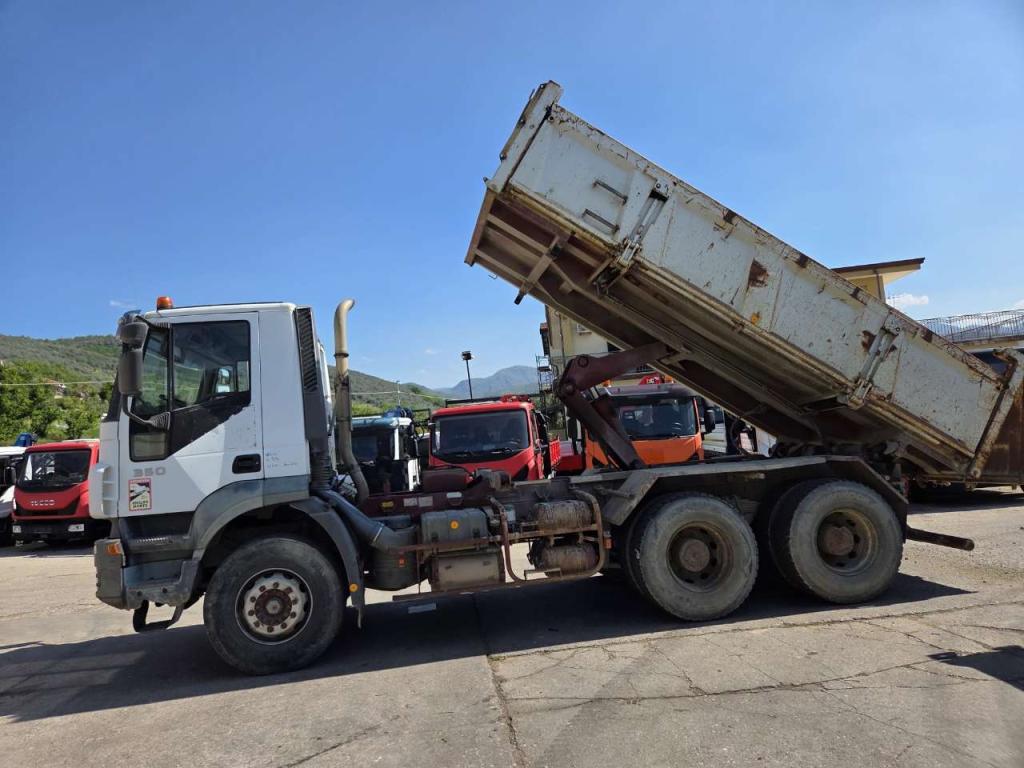 Iveco TRAKKER 350 (AD260T35) Photo 16