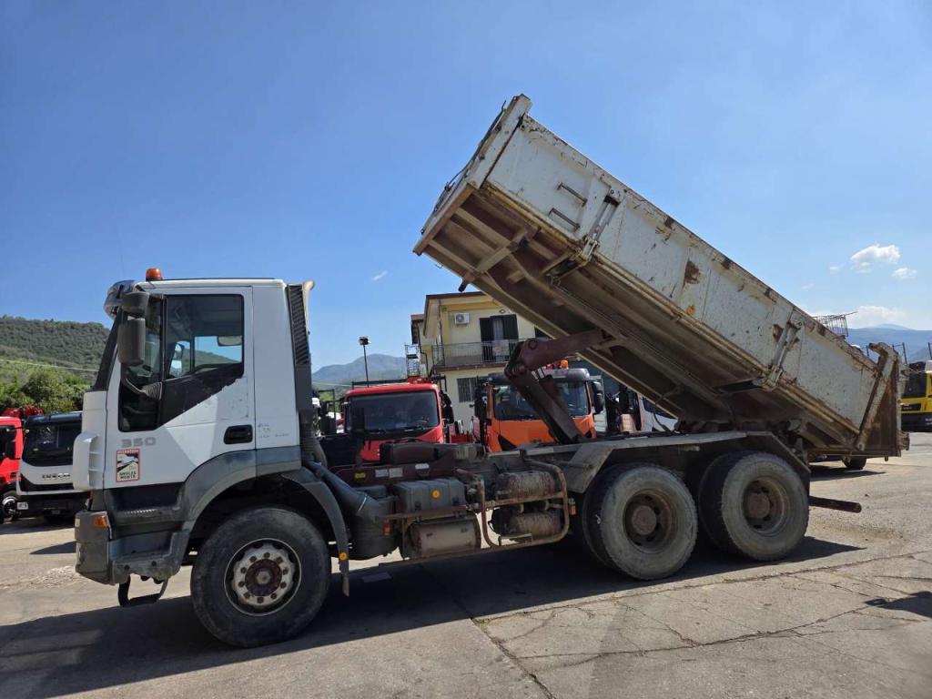 Iveco TRAKKER 350 (AD260T35) Photo 18