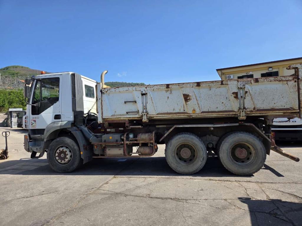 Iveco TRAKKER 350 (AD260T35) Photo 22