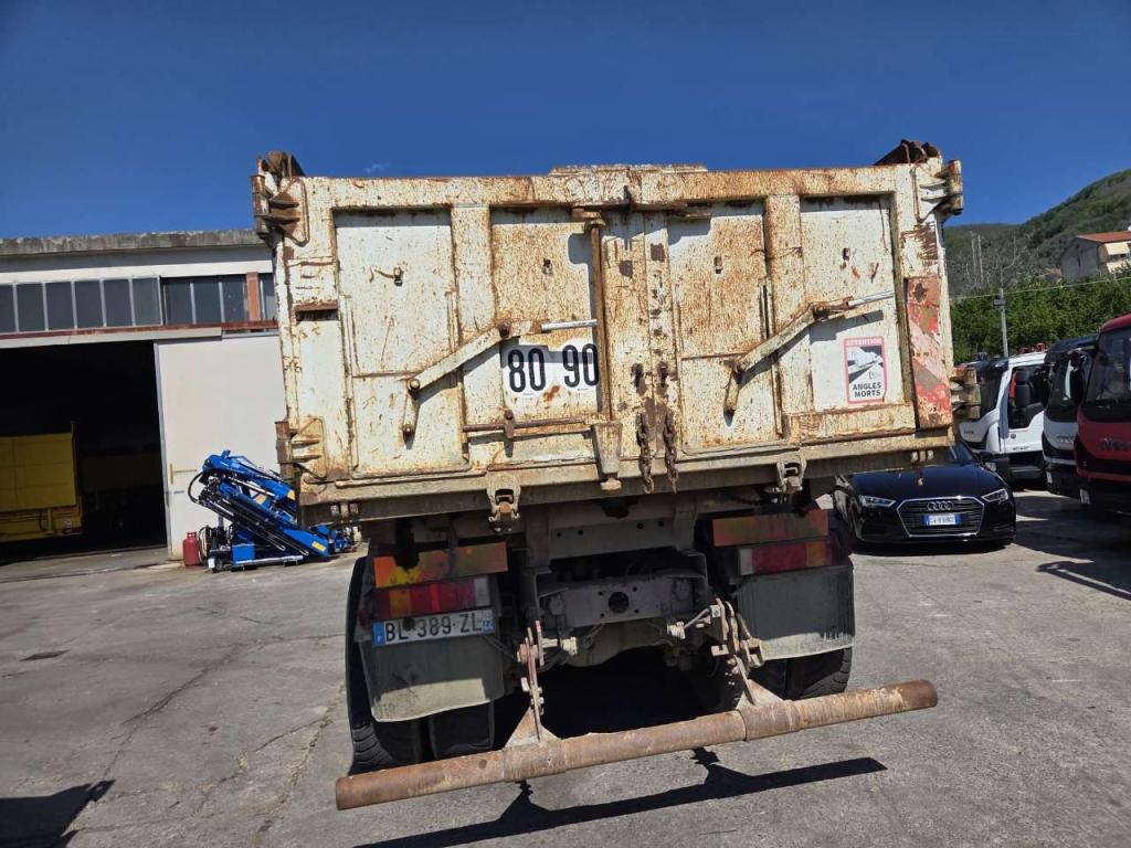 Iveco TRAKKER 350 (AD260T35) Photo 24
