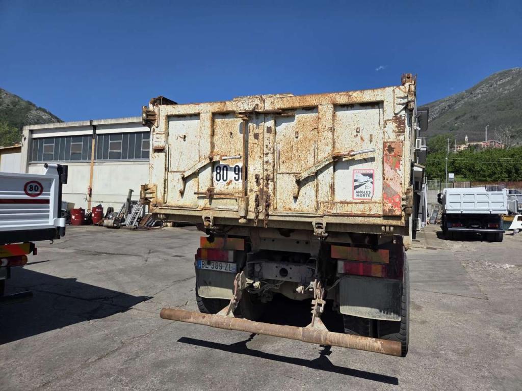 Iveco TRAKKER 350 (AD260T35) Photo 26