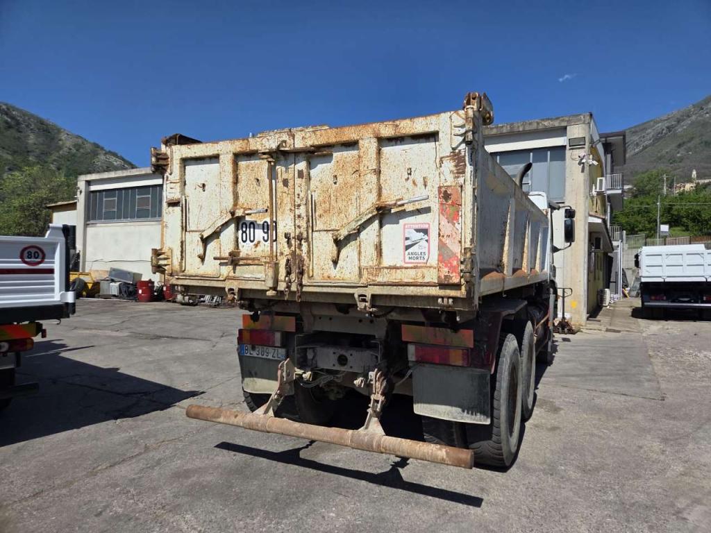 Iveco TRAKKER 350 (AD260T35) Photo 27