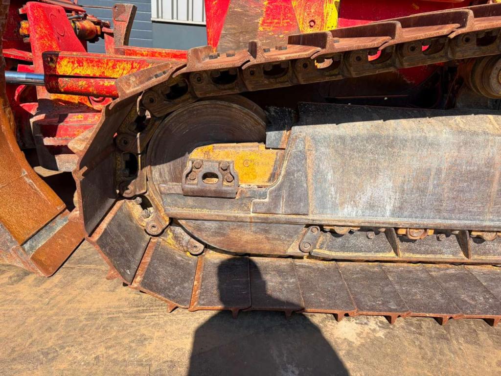 Komatsu D61 PX-15 Photo 12