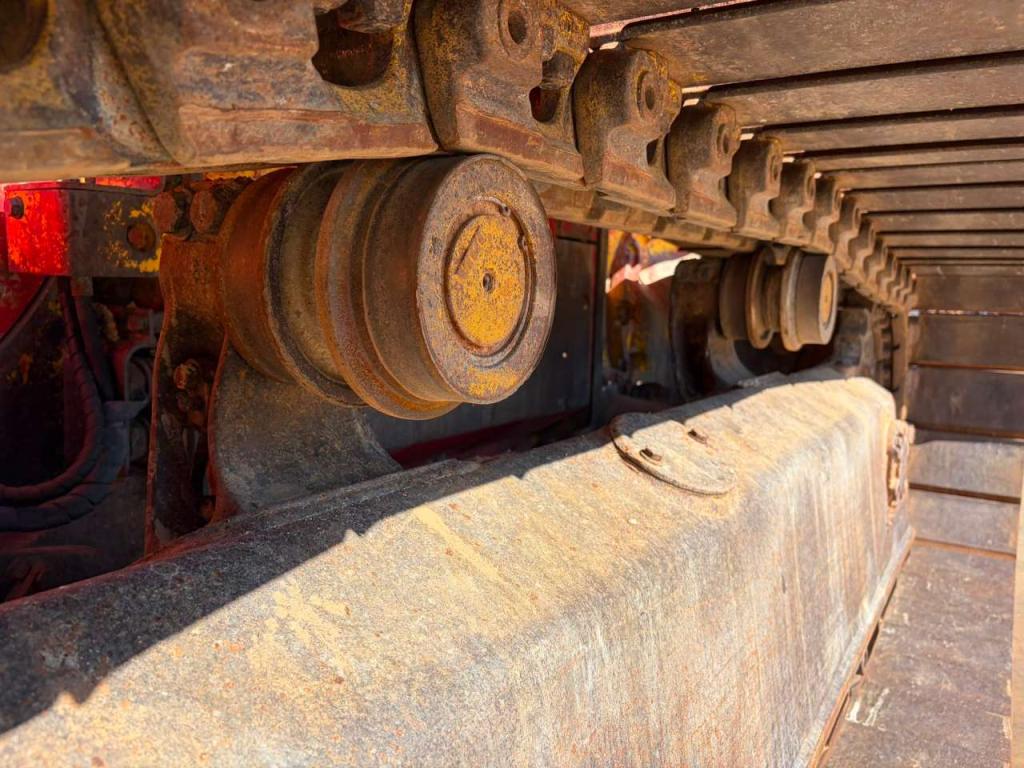 Komatsu D61 PX-15 Photo 14
