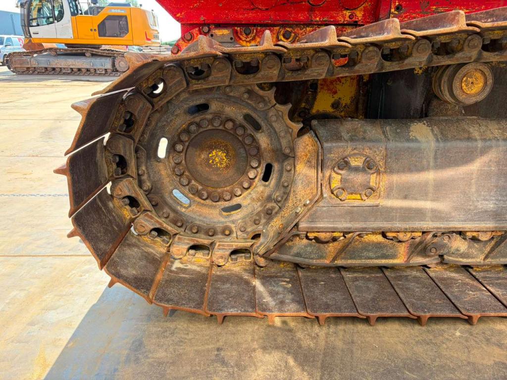 Komatsu D61 PX-15 Photo 16