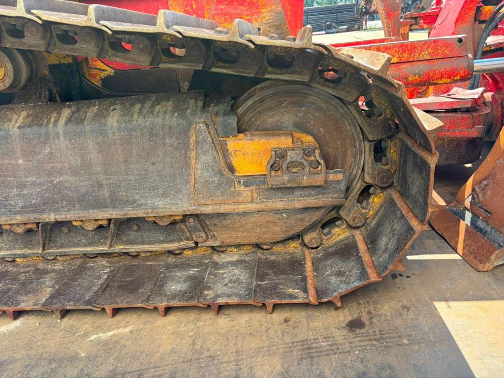 Komatsu D61 PX-15 Photo 17