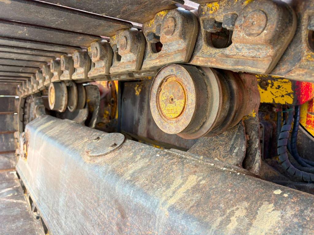 Komatsu D61 PX-15 Photo 18
