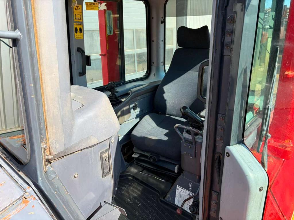 Komatsu D61 PX-15 Photo 21