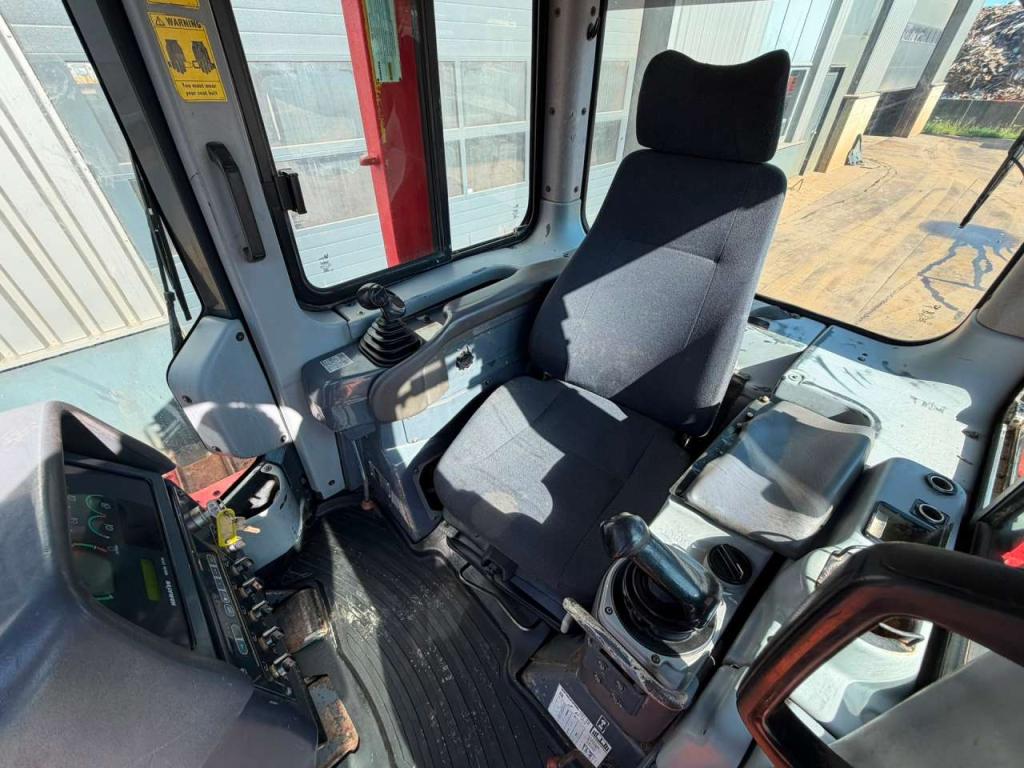 Komatsu D61 PX-15 Photo 22