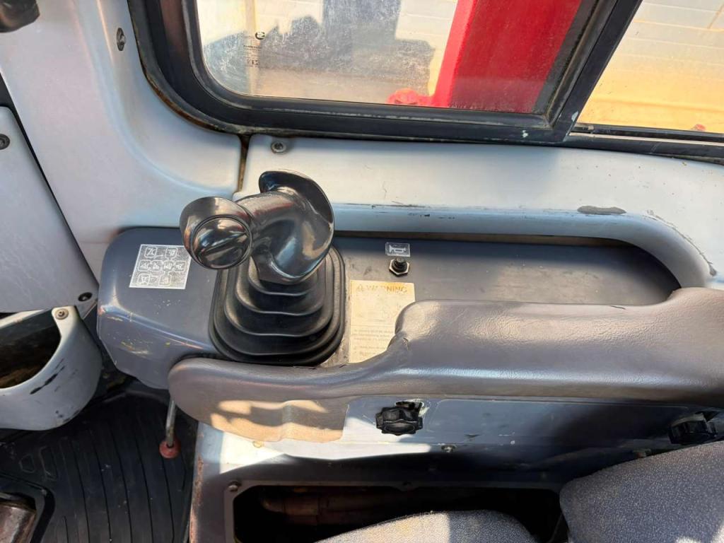 Komatsu D61 PX-15 Photo 23