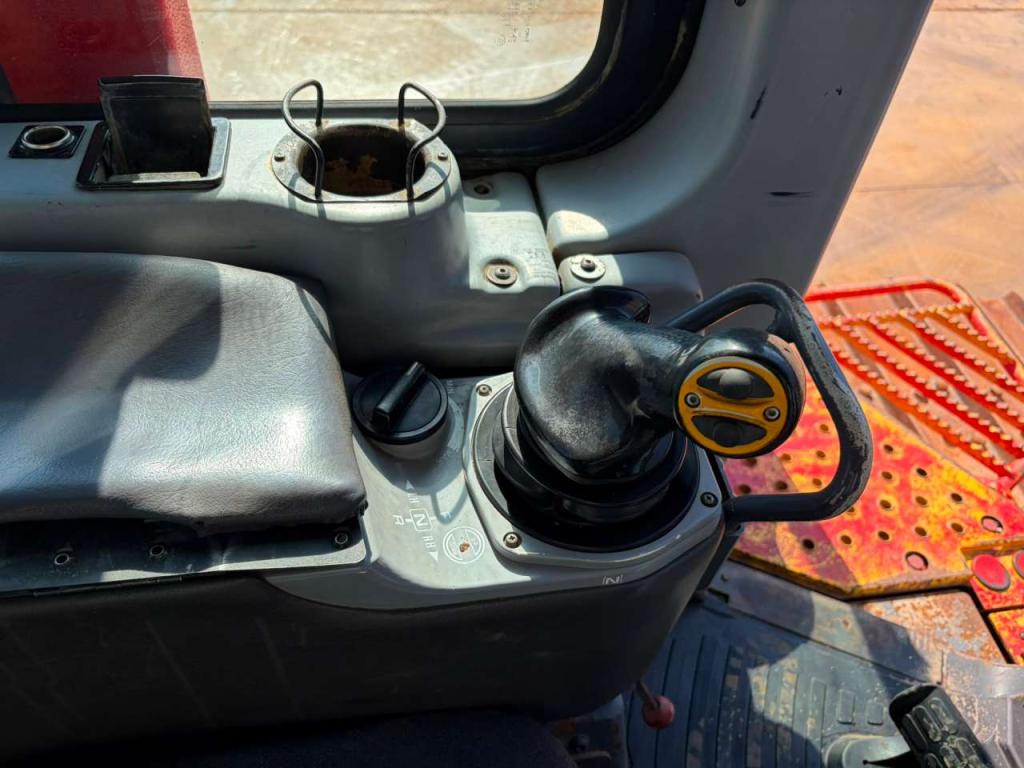 Komatsu D61 PX-15 Photo 24