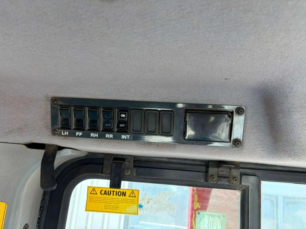 Komatsu D61 PX-15 Photo 28