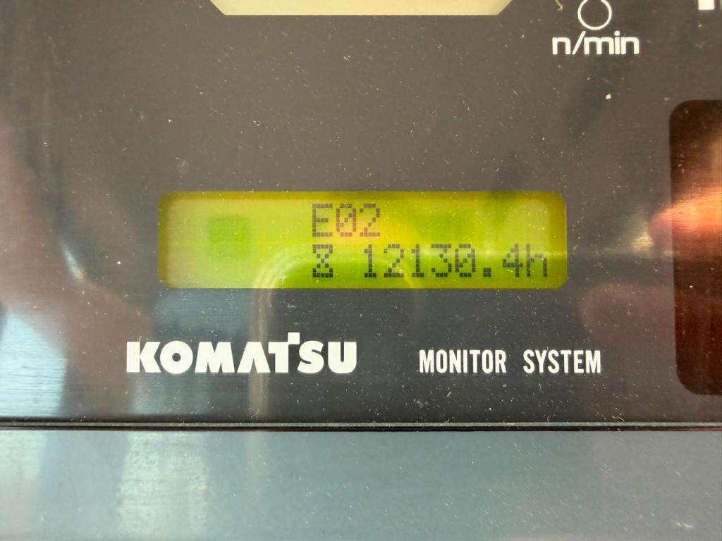 Komatsu D61 PX-15 Photo 30